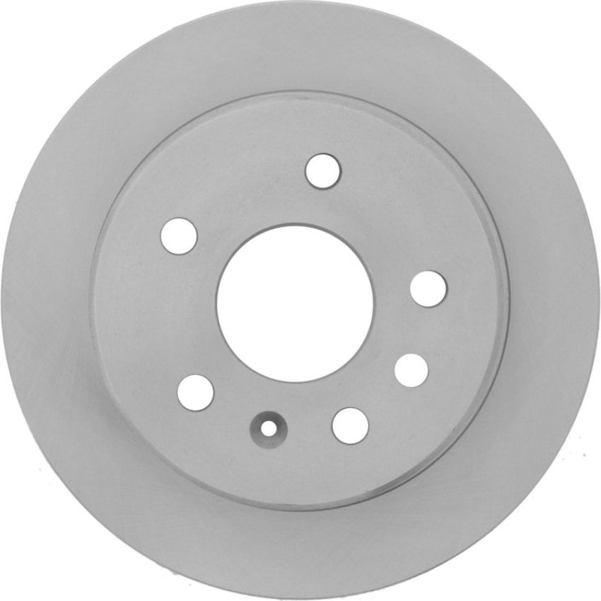 Autopart International Brake Disc 140778272