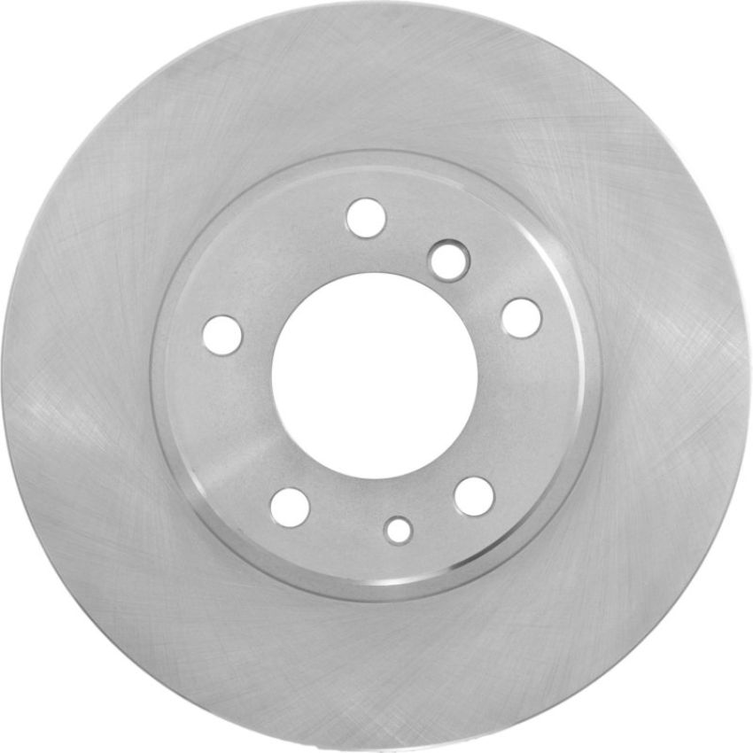 Autopart International Brake Disc 140778277