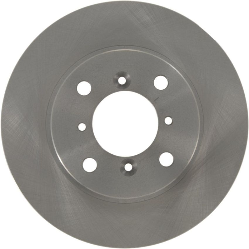 Autopart International Brake Disc 140778281