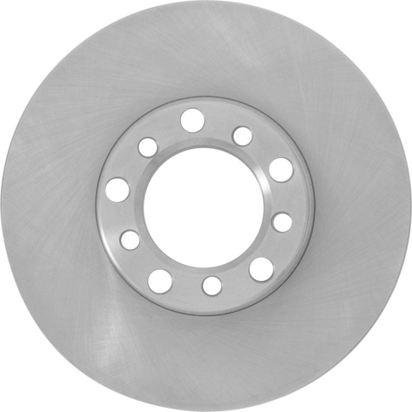 Autopart International Brake Disc 140778282