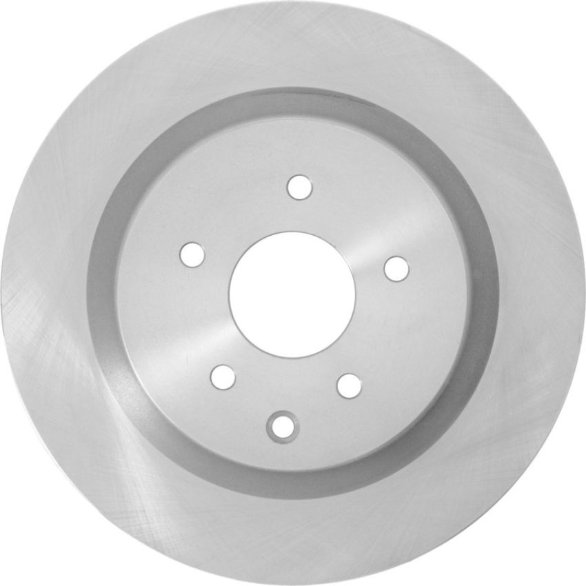 Autopart International Brake Disc 140778288