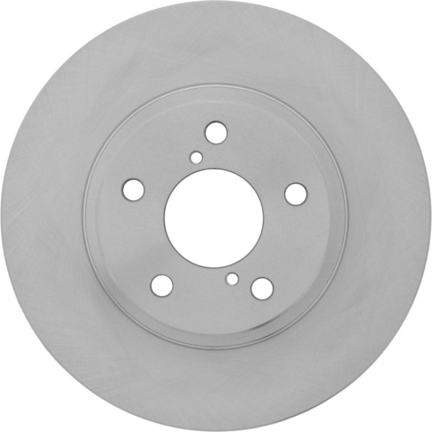 Autopart International Brake Disc 140778290