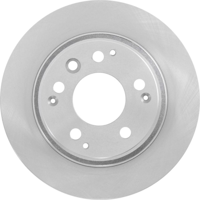 Autopart International Brake Disc 140778296