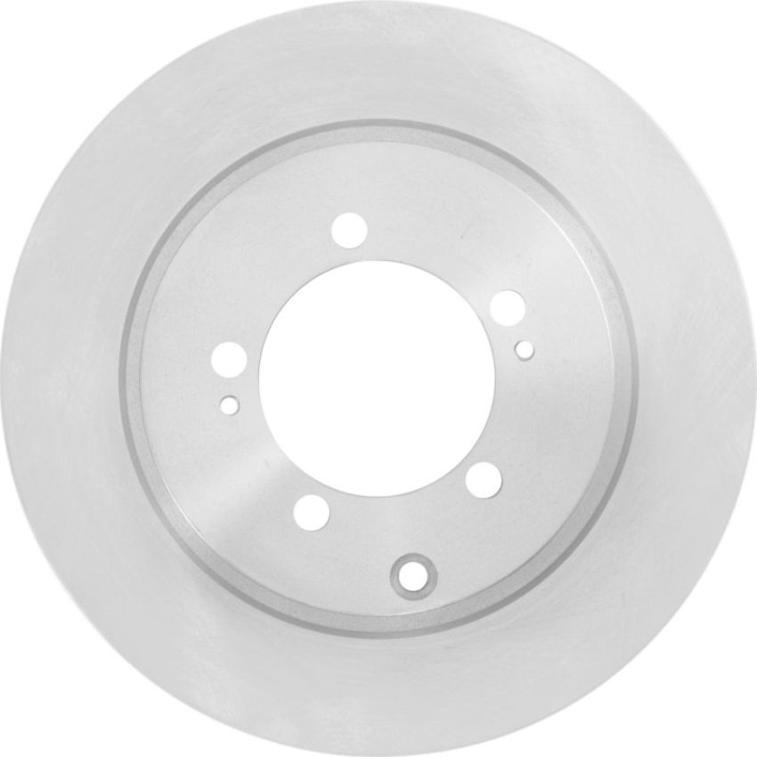 Autopart International Brake Disc 140778304