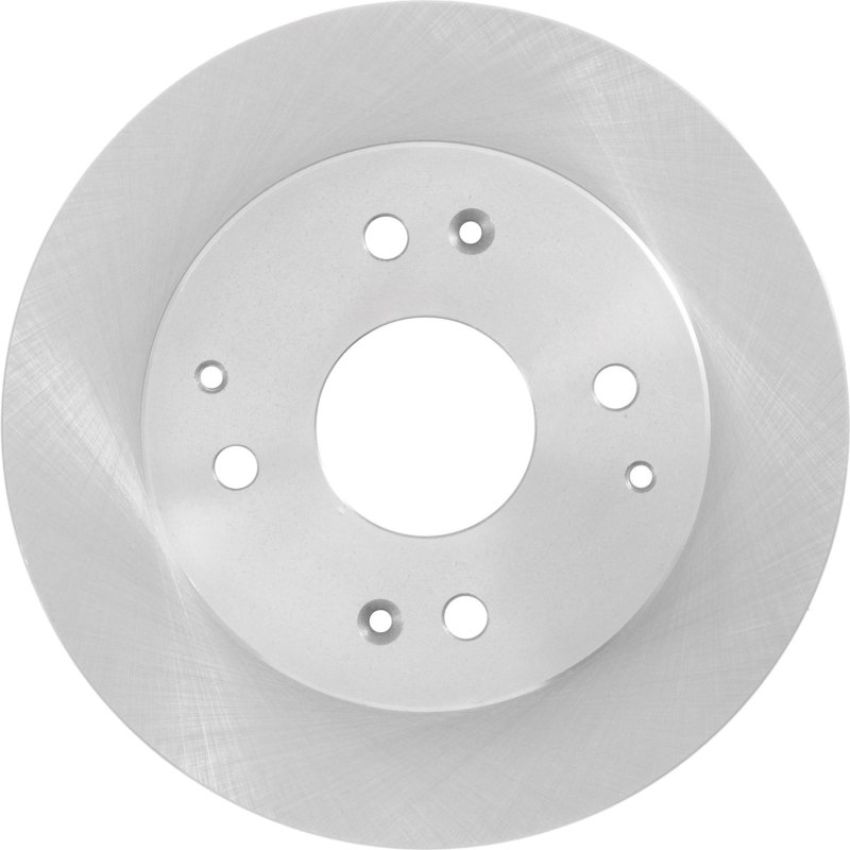 Autopart International Brake Disc 140778307