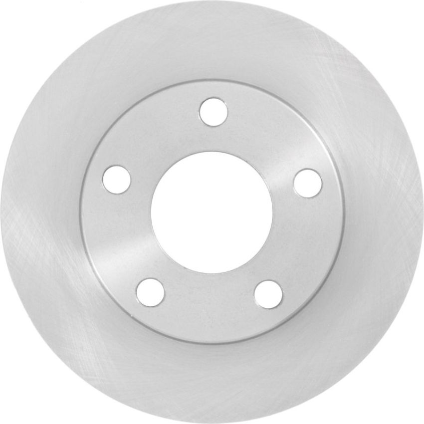 Autopart International Brake Disc 140778311