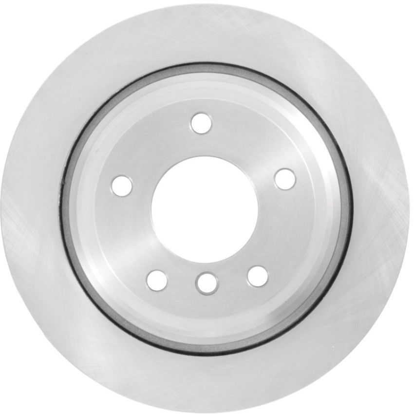 Autopart International Brake Disc 140778323