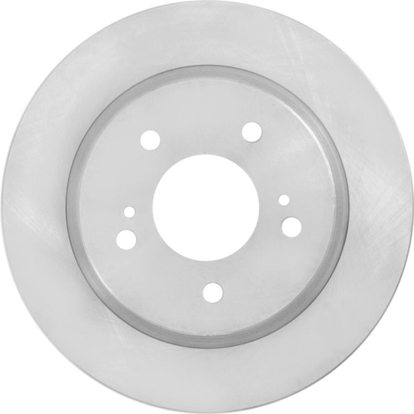 Autopart International Brake Disc 140778341