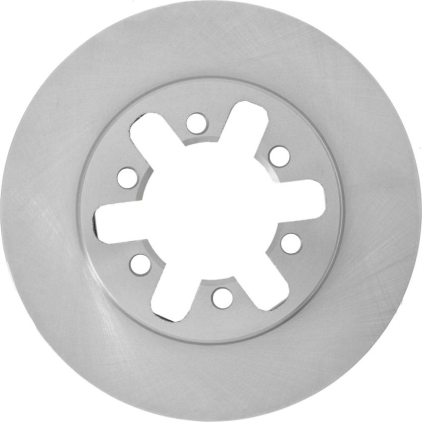 Autopart International Brake Disc 140778344