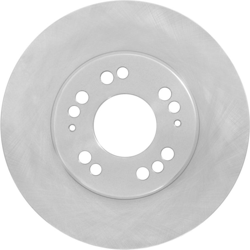 Autopart International Brake Disc 140778362