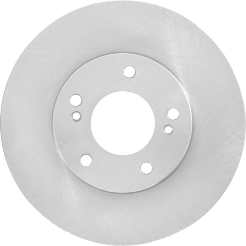 Autopart International Brake Disc 140778381