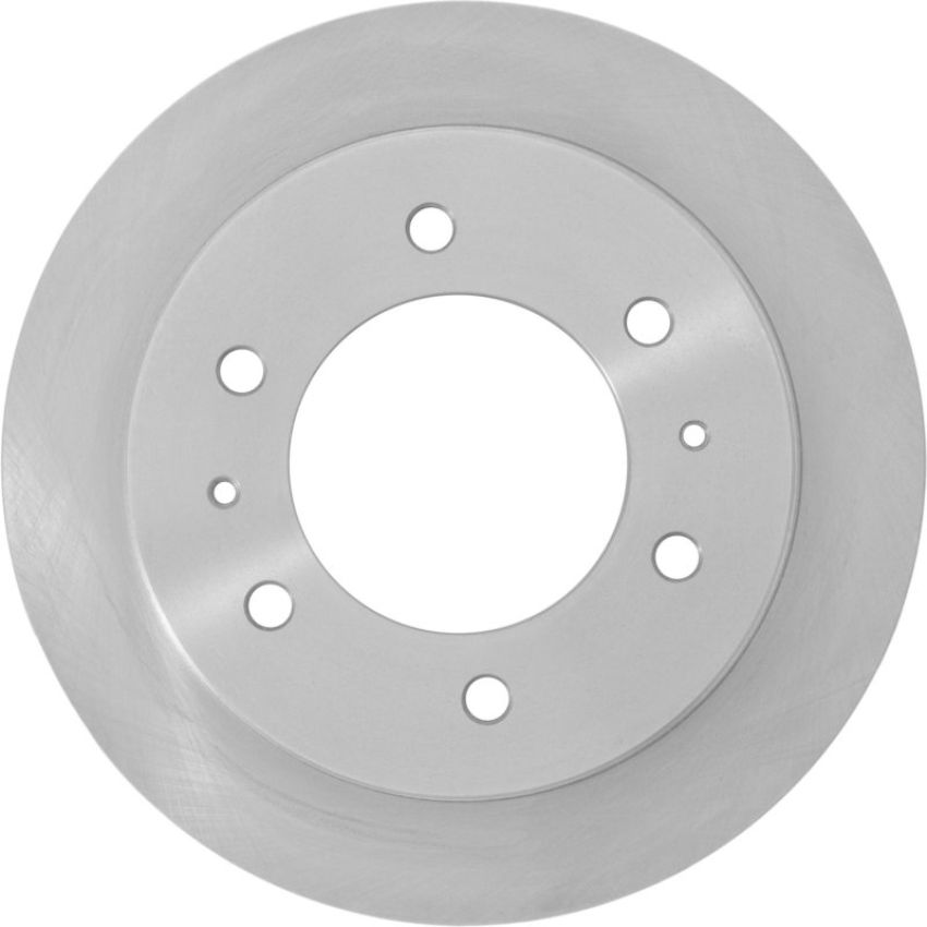 Autopart International Brake Disc 140778392