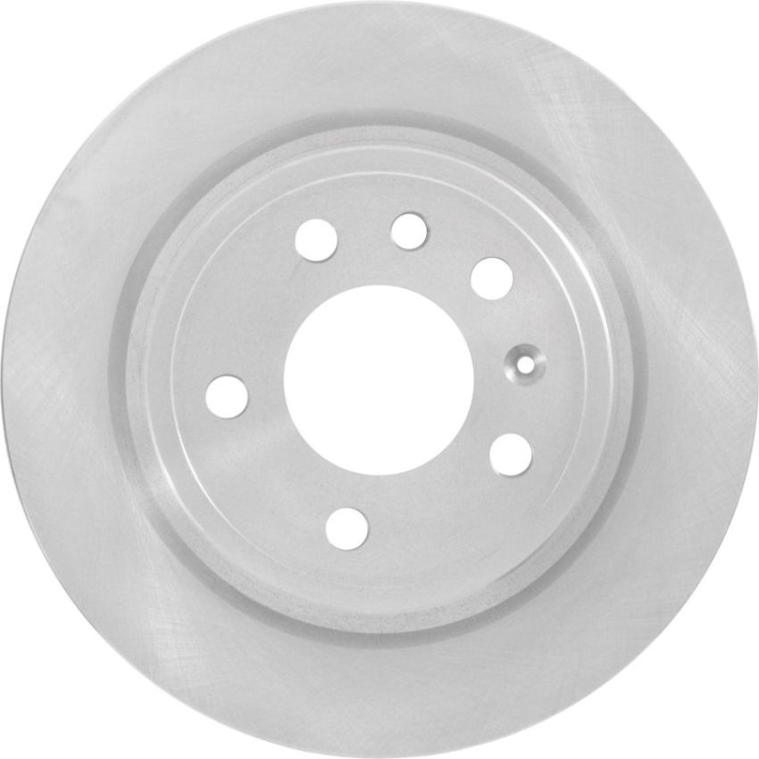 Autopart International Brake Disc 140778394