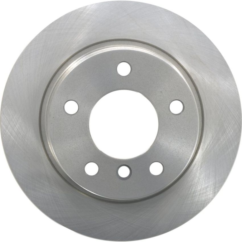 Autopart International Brake Disc 140778396
