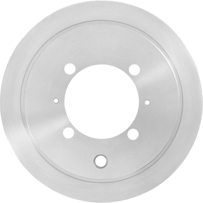 Autopart International Brake Disc 140778404