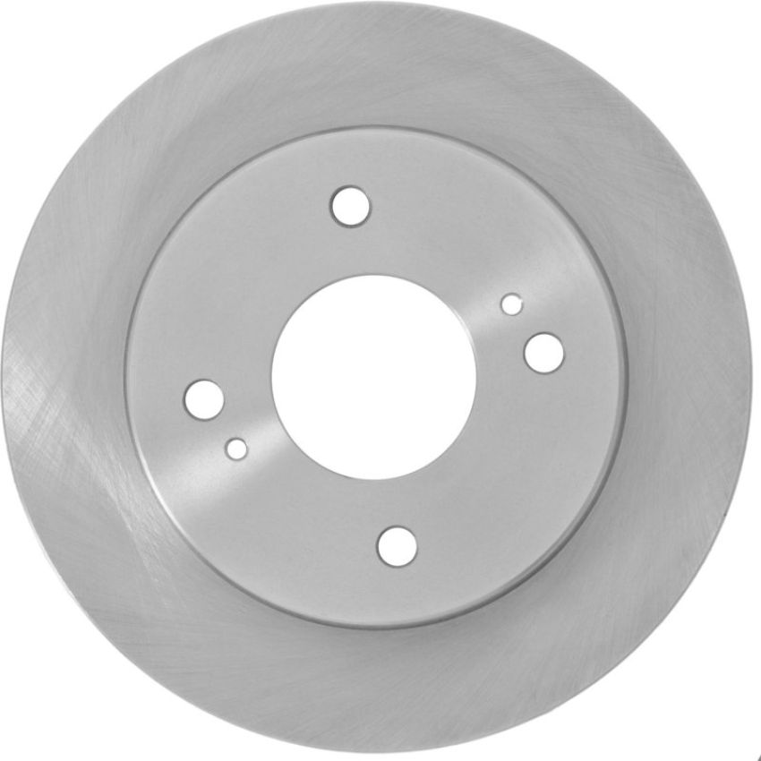 Autopart International Brake Disc 140778407