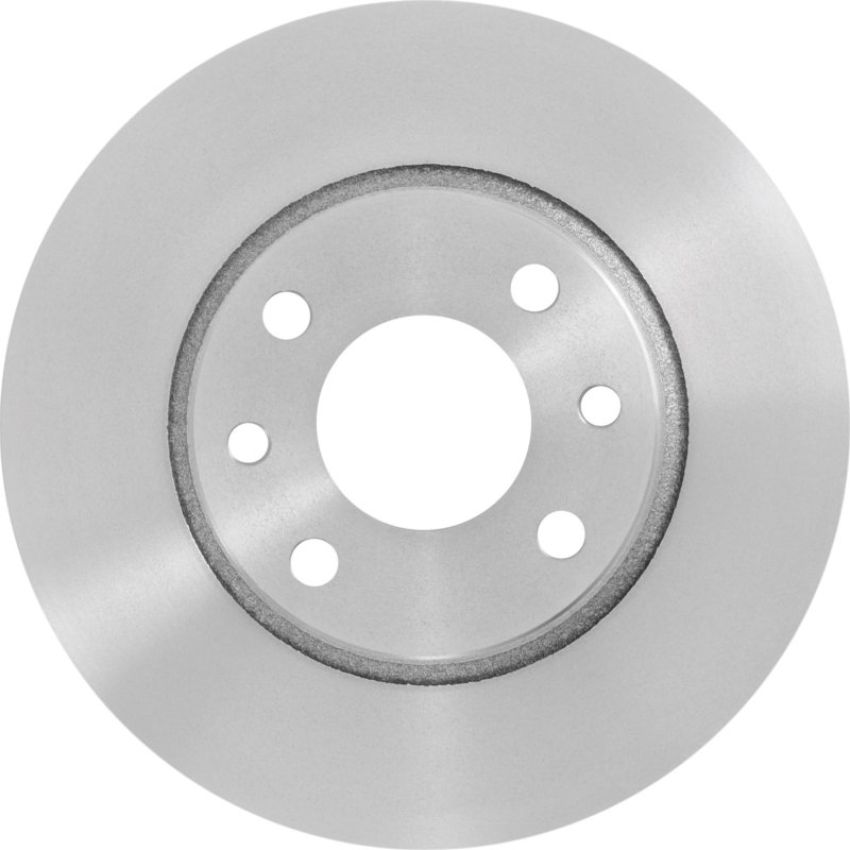 Autopart International Brake Disc 140778408