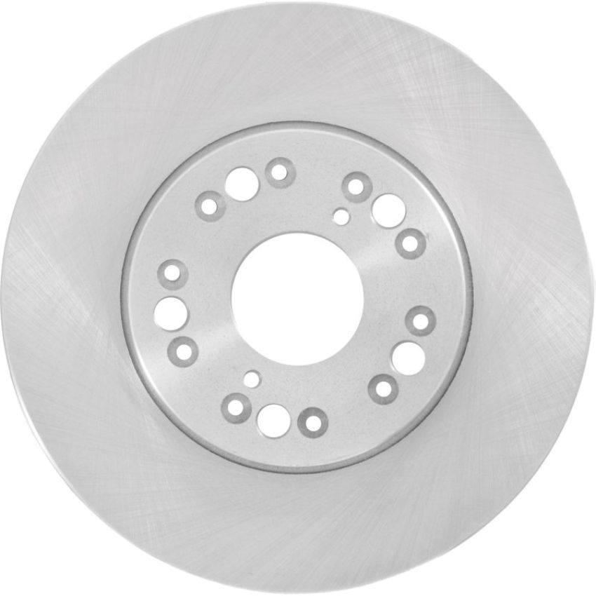 Autopart International Brake Disc 140778413