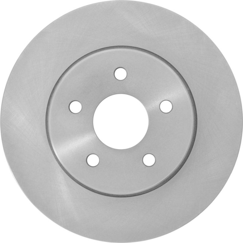 Autopart International Brake Disc 140778419