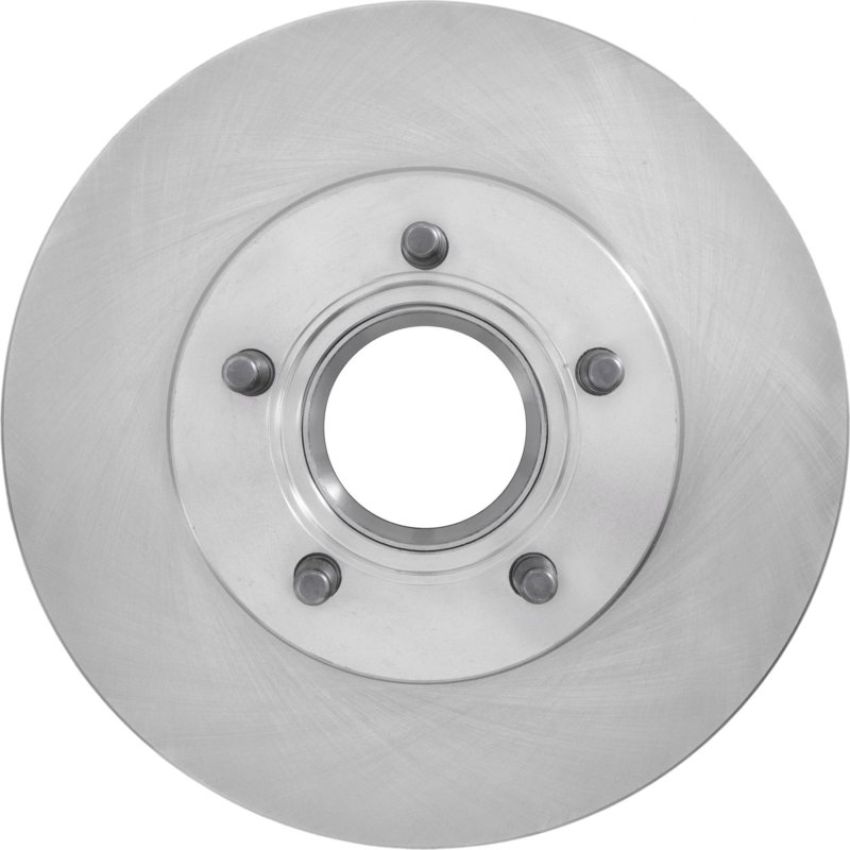 Autopart International Brake Disc 140778423