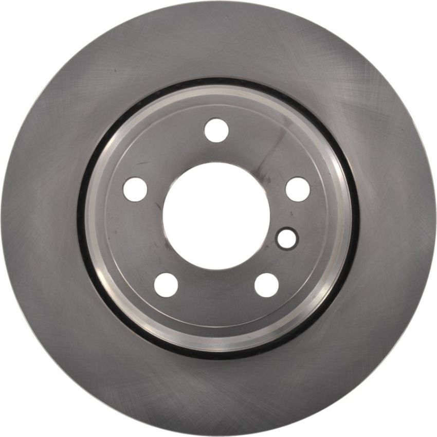 Autopart International Brake Disc VENTED 140778424