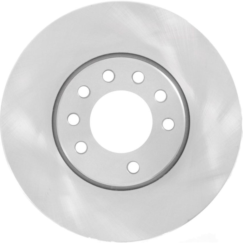 Autopart International Brake Disc 140778433