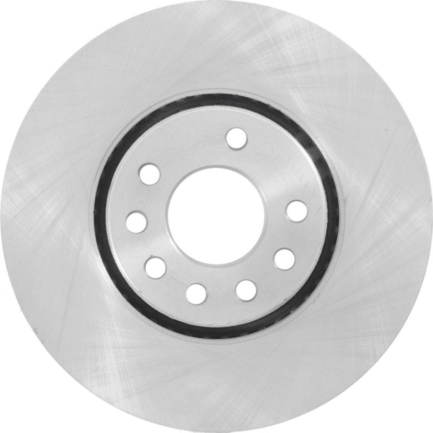Autopart International Brake Disc 140778435