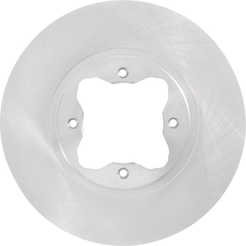 Autopart International Brake Disc 140778436