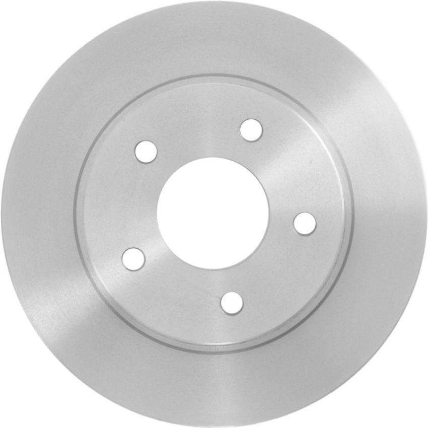 Autopart International Brake Disc 140778444