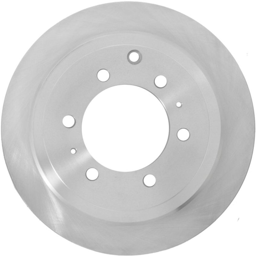 Autopart International Brake Disc 140778450