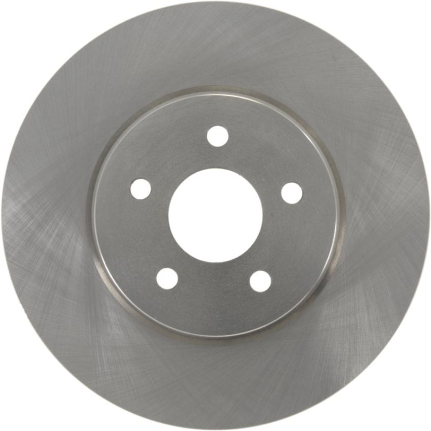 Autopart International Brake Disc 140778455