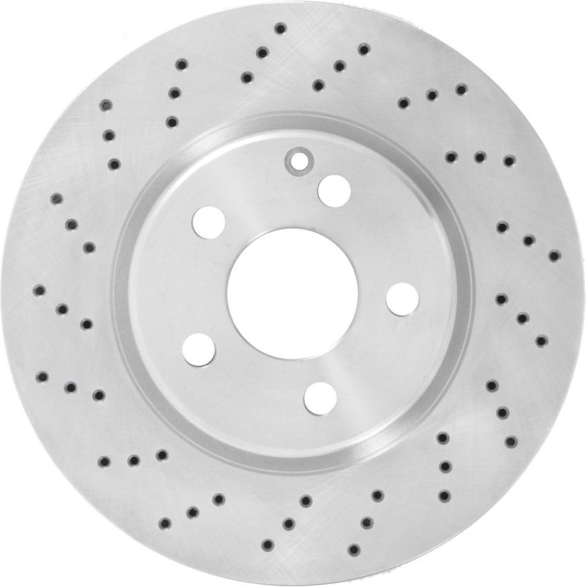 Autopart International Brake Disc 140778489