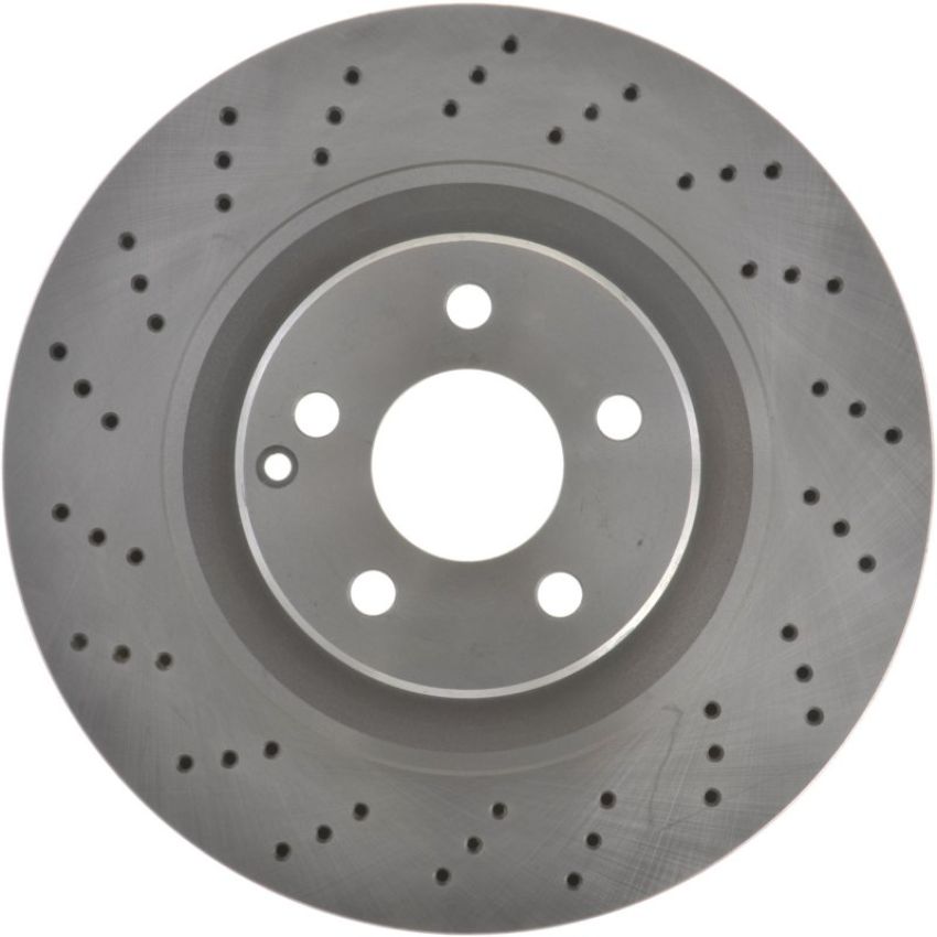 Autopart International Brake Disc 140778497
