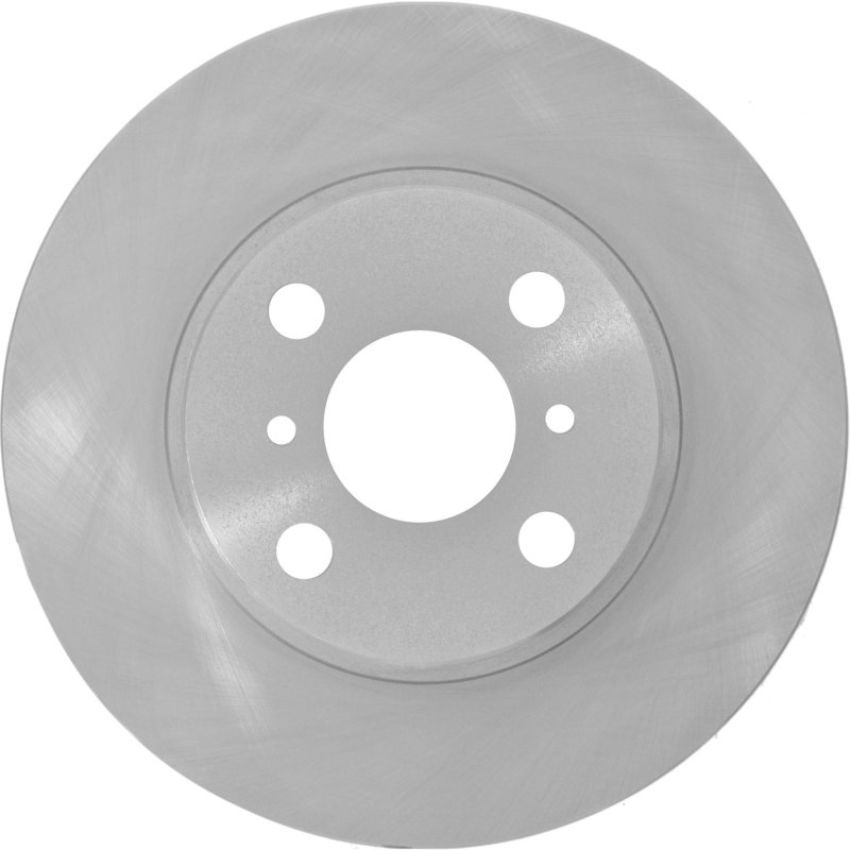 Autopart International Brake Disc 140778498