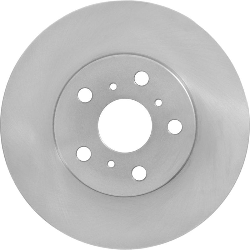 Autopart International Brake Disc 140778507