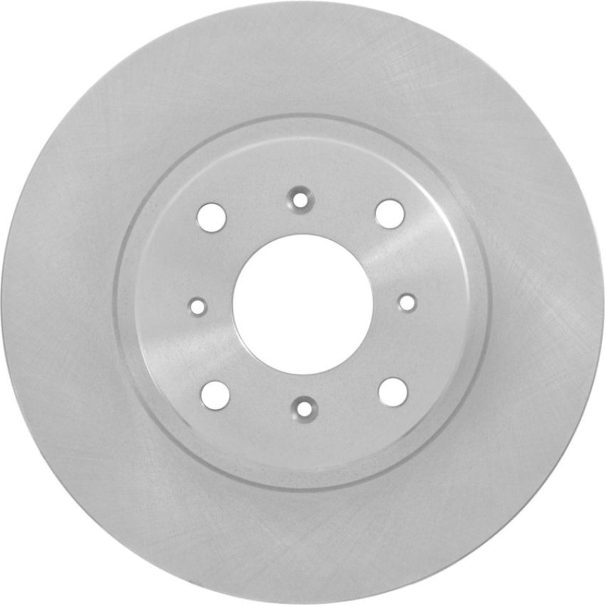 Autopart International Brake Disc 140778514
