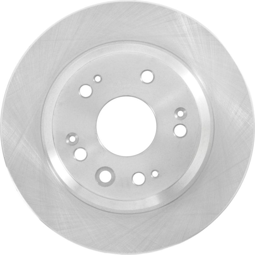 Autopart International Brake Disc 140778530
