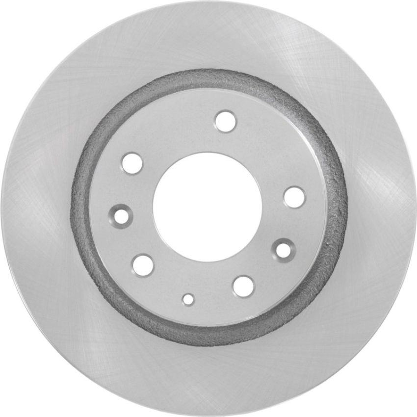 Autopart International Brake Disc 140778541