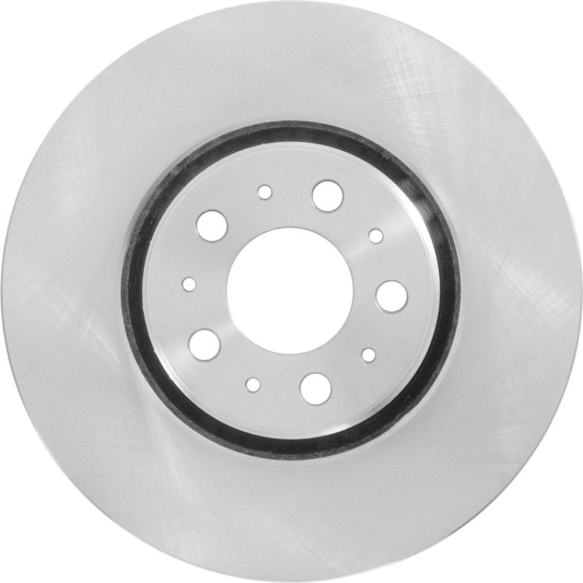 Autopart International Brake Disc 140778542