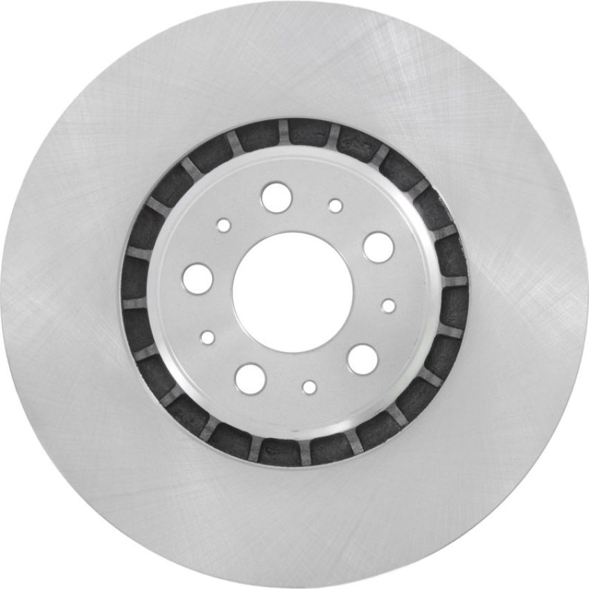 Autopart International Brake Disc 140778543