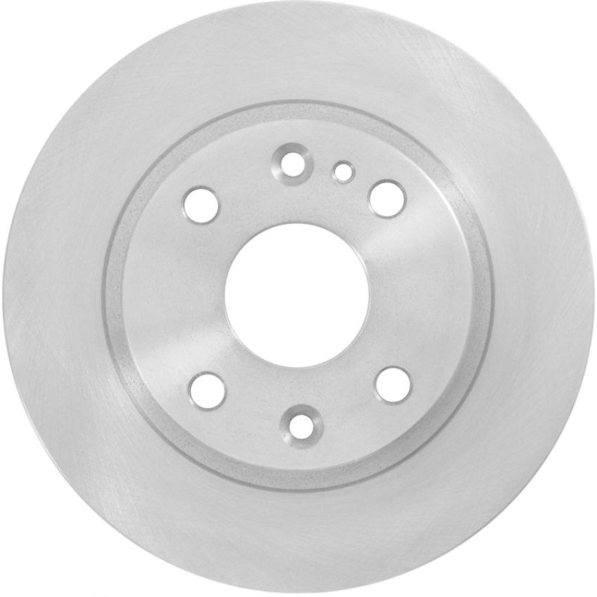 Autopart International Brake Disc 140778546