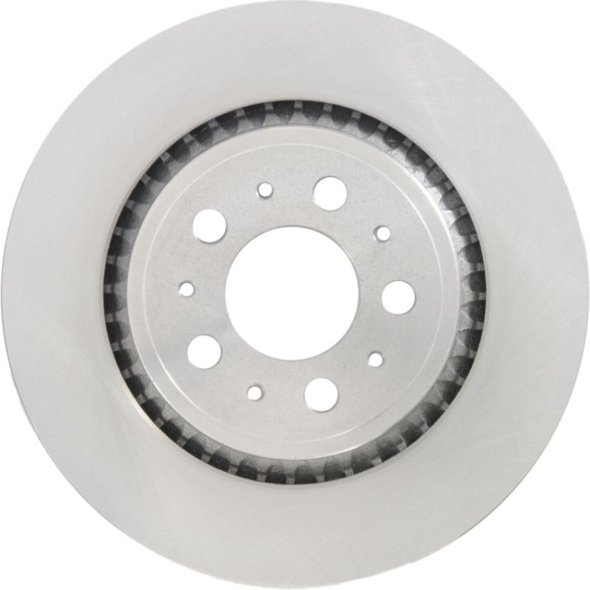 Autopart International Brake Disc 140778547