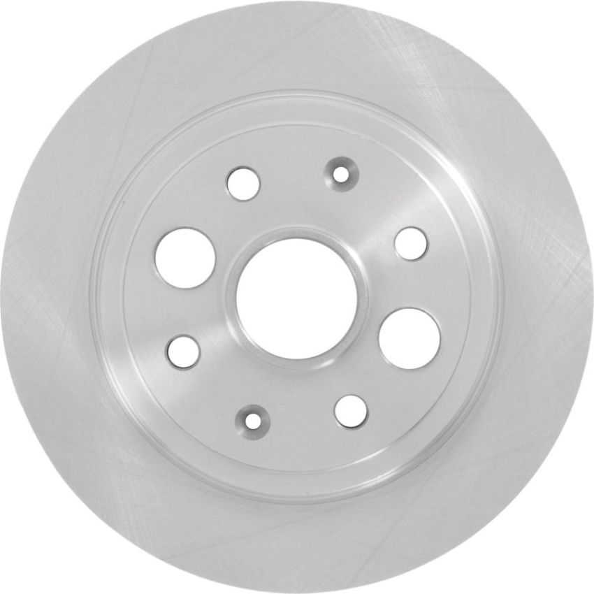 Autopart International Brake Disc 140778561