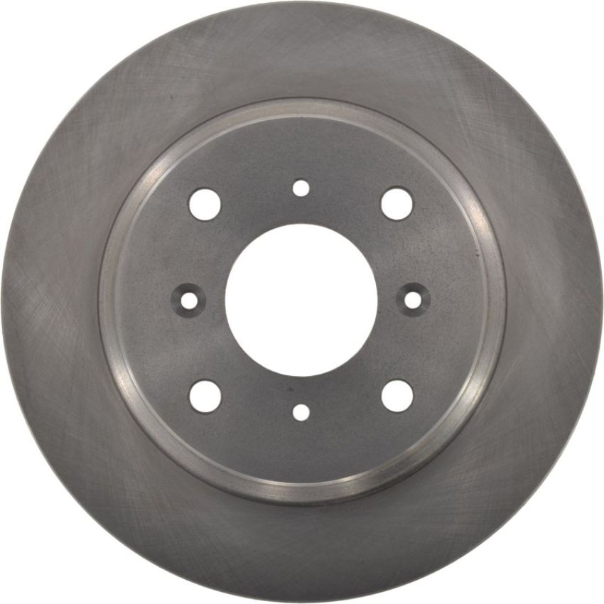Autopart International Brake Disc 140778563