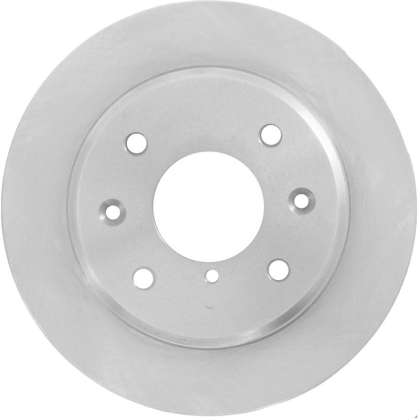 Autopart International Brake Disc 140778571