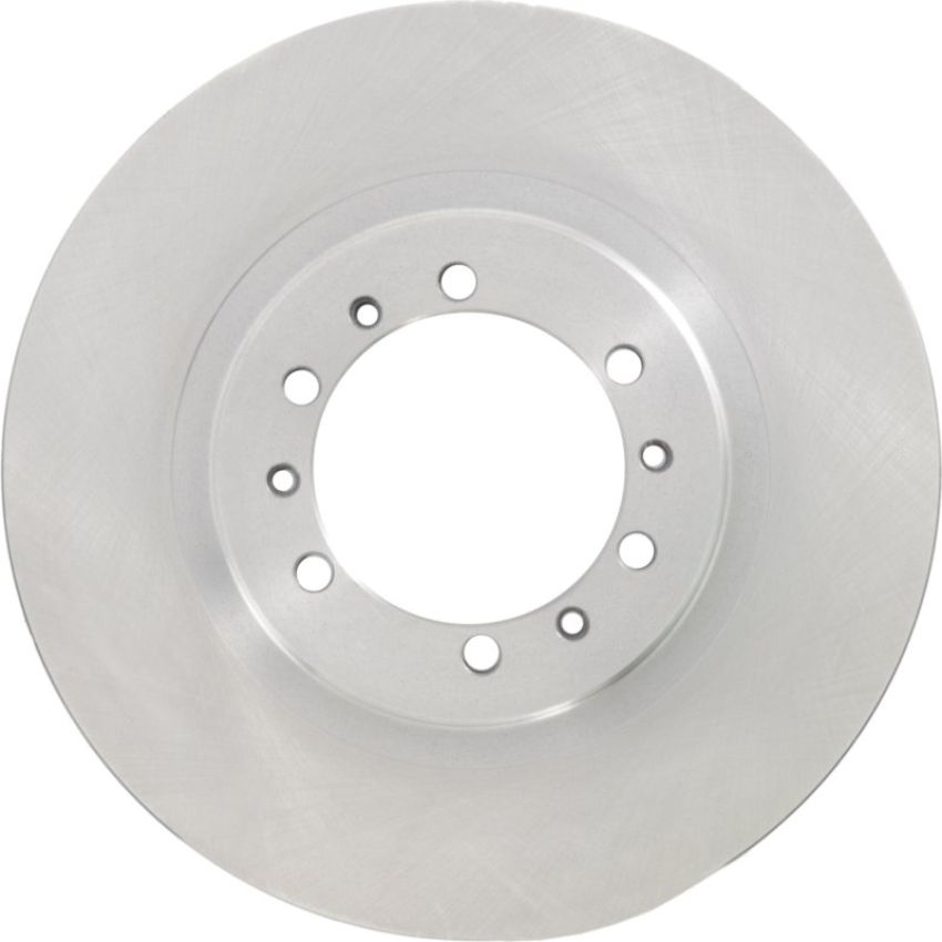 Autopart International Brake Disc 140778581