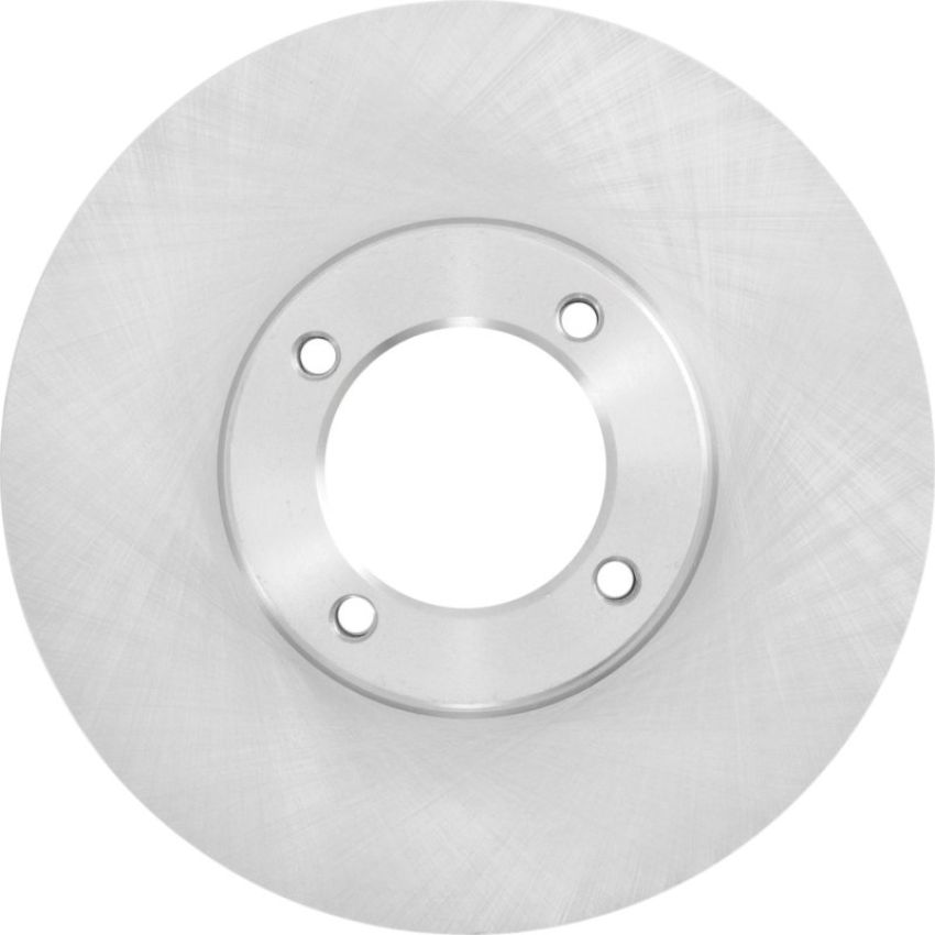 Autopart International Brake Disc 140778603