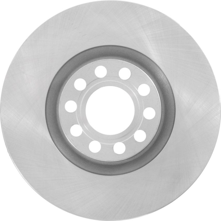 Autopart International Brake Disc 140778610