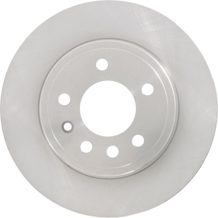Autopart International Brake Disc 140778618