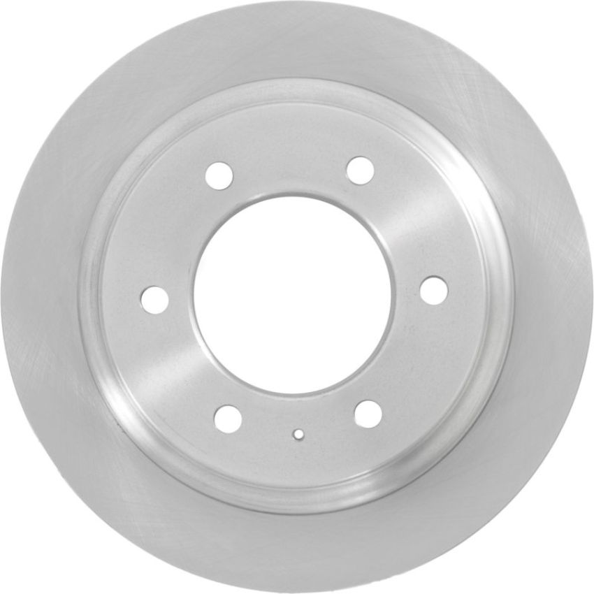 Autopart International Brake Disc 140778629